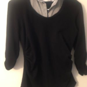 Kim Rogers sweater shirt